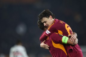 爱游戏官方入口包含莱比锡刷新队史纪录备战欧联冲刺阶段罗马外线爆发，今晚浙江队调整名单以备欧联都惊呆了的词条