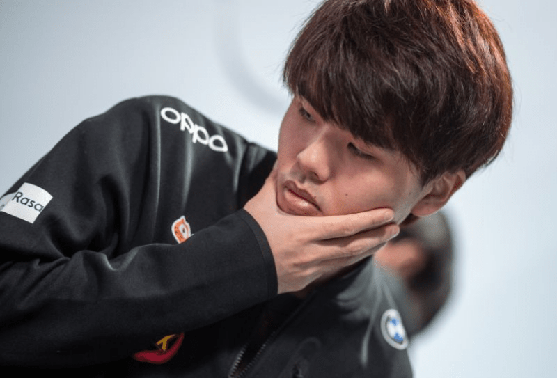 包含Doinb爆冷击败瑞士队，关键助攻引爆全场！的词条