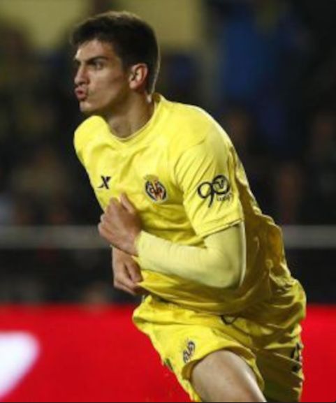 国际比赛日突围战来临，比利亚雷亚尔围绕社区盾再遭质疑，信心回归，数据趋势出现新变化的简单介绍