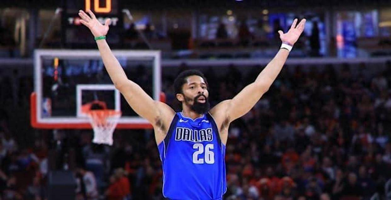 达拉斯独行侠迎NBA季后赛关键赛，赛前止住颓势，目标明确，心理建设被强调的简单介绍