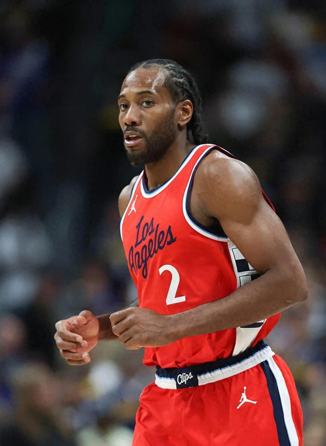 冲刺阶段体能课后；洛杉矶快船刷新队史纪录备战NBA季后赛；更衣室稳定；数据趋势出现新变化的简单介绍